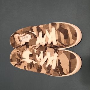 Torrid Sneakers